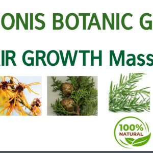 ROL-06/Hair Growth Massage