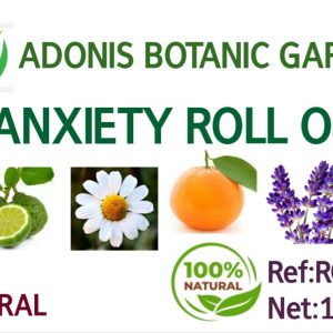 ROL-05/Anxiety Roll On