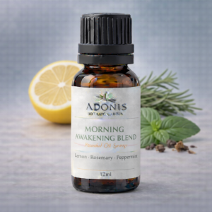 HUM-05: Morning Awakening