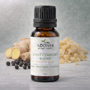 HUM-14 : Joint Comfort Blend