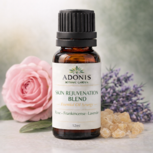 HUM-24 : Skin Rejuvenation Blend