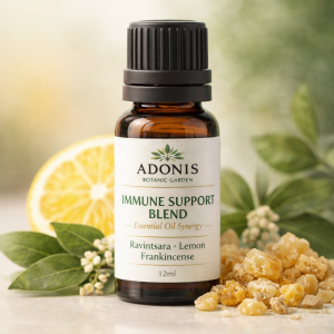 HUM-26/Immune Support